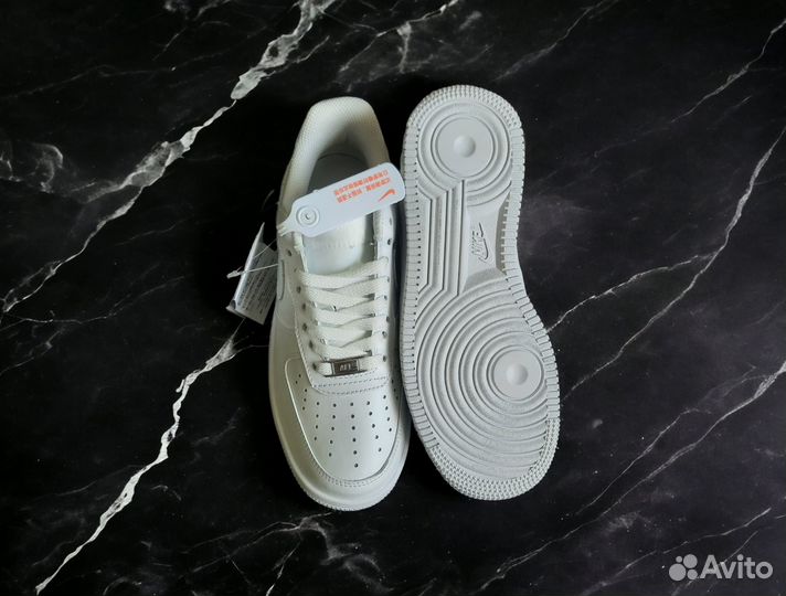 Кроссовки Найк Air Force 1 37-45