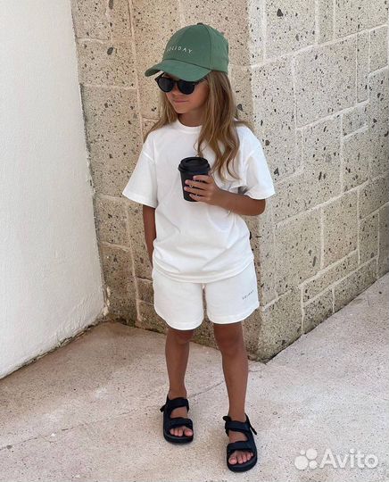 Костюм н девочку