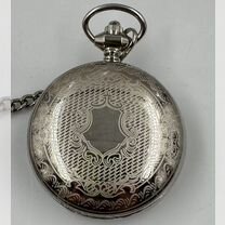 Карманные часы Русское время