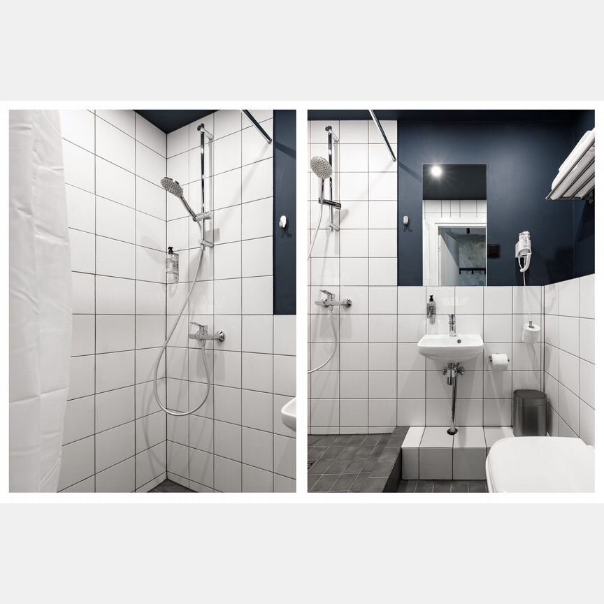 Апартаменты-студия, 14,7 м², 5/14 эт.