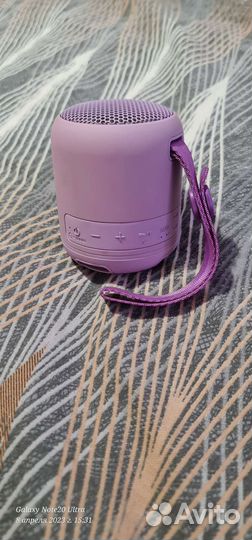 Колонка sony SRS XB12 Bluetooth