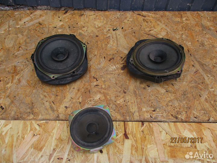 Динамик задней двери Форд Рейнджер 1 (1997-2006)