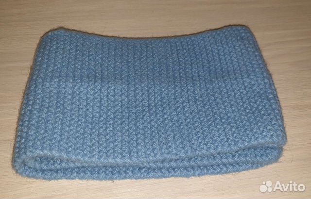 Шарф детский