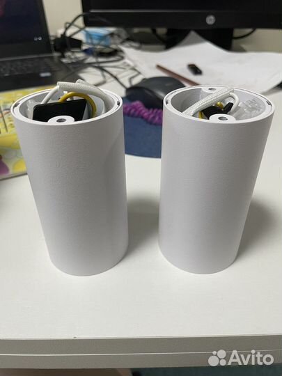 Светильник накладной