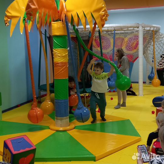 Игровое оборудование