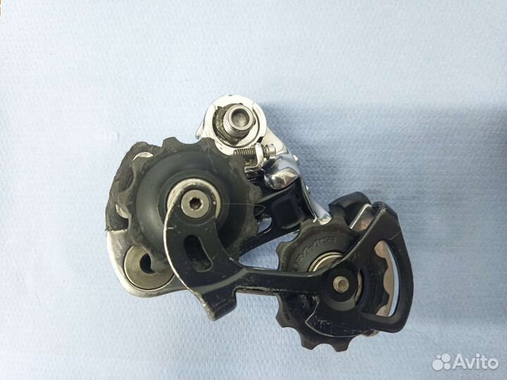 Груп-сет Shimano dura-ace 7800