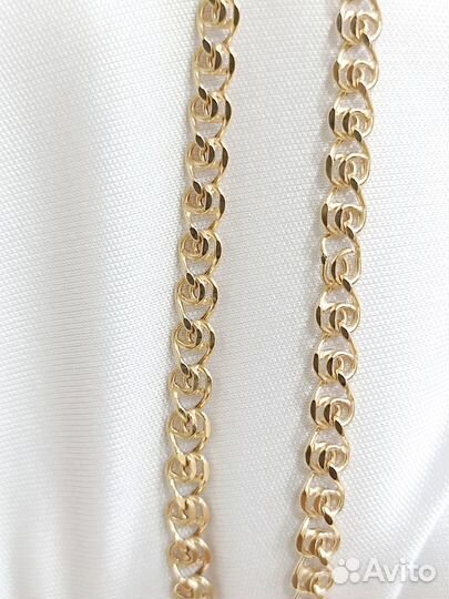 Золотая цепь