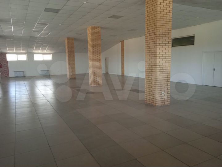 Торговая площадь, 400 м²