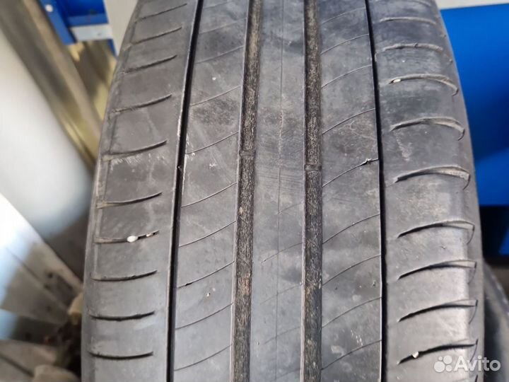 Michelin Primacy 3 215/55 R18 99V