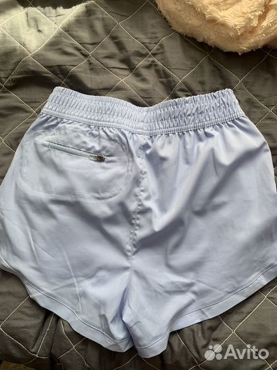 Шорты, футболка женские nike pro