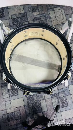 Барабанная установка tambura opera 2002