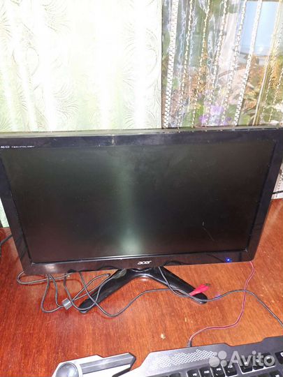 Монитор Acer