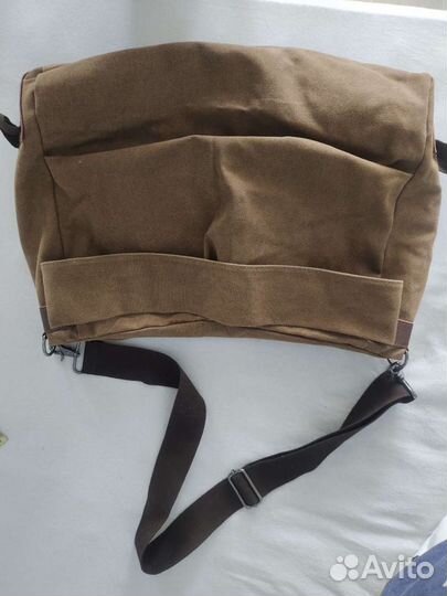 Сумки спортивные, дорожные