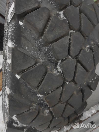 Шины tyrex 425/85 r21