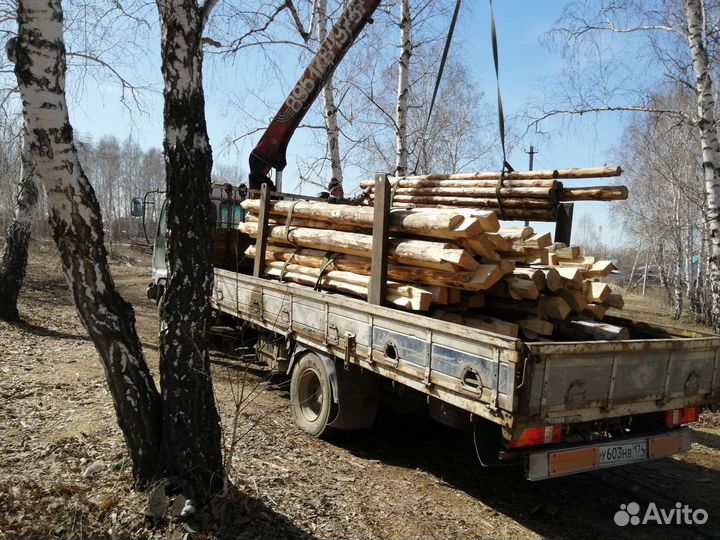 Рубленные бани в наличии
