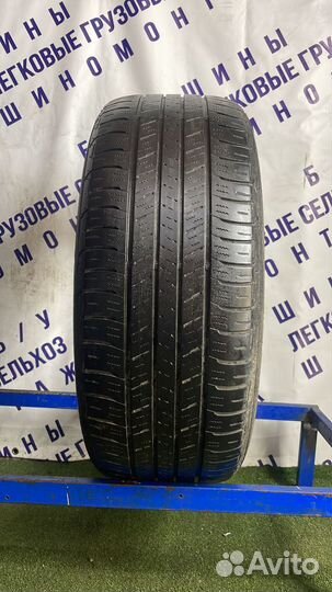 Falken Ziex CT50 A/S 255/50 R20