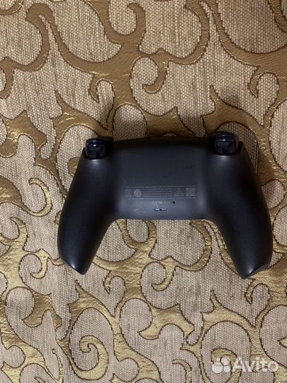 Геймпад dualsense ps5