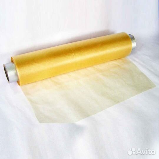 Коллагеновая съедобная пленка (0,4 х 2,0)