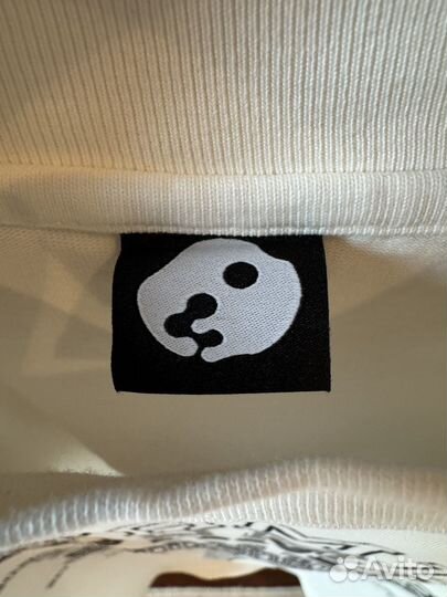 Футболка solutions x чистое грязное