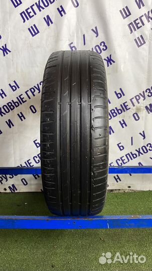 Cordiant Sport 3 215/60 R17