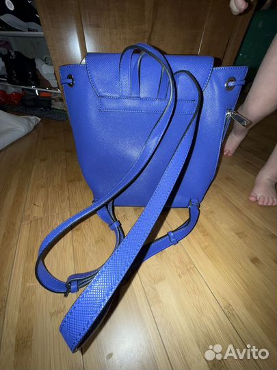 Новый рюкзачок Guess