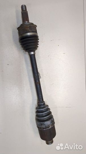 Полуось Honda Ridgeline, 2009