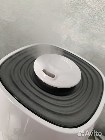 Увлажнитель воздуха vitek vt2332