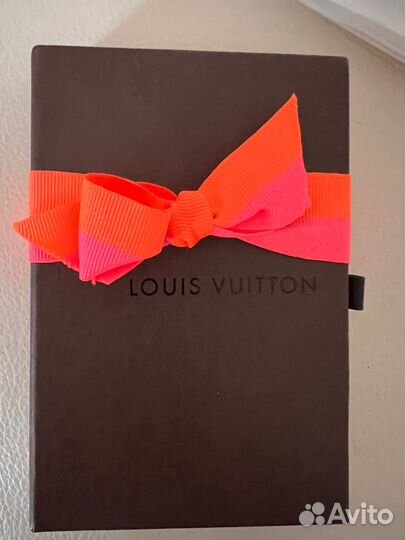 Брелок louis vuitton оригинал