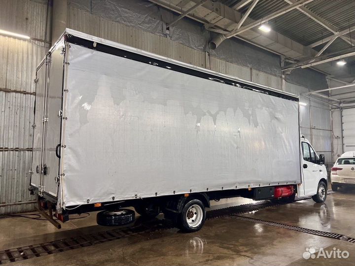 ГАЗ ГАЗель Next 2.7 МТ, 2021, 225 360 км