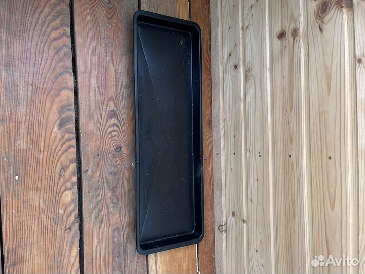 Горшки для рассады,цветов б/у