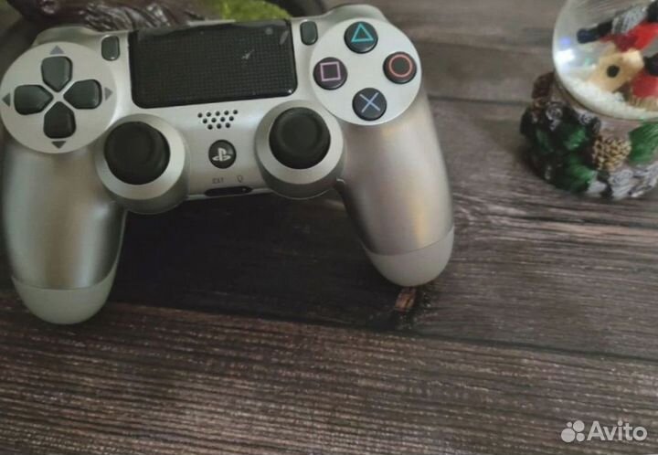 DualShock пс4 с доставкой