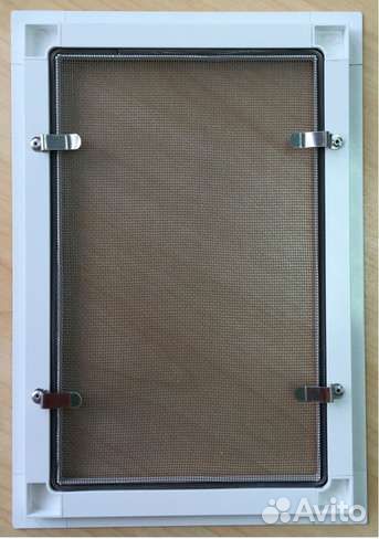 Москитные сетки на окна