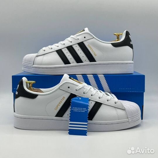 Кроссовки Adidas Superstar