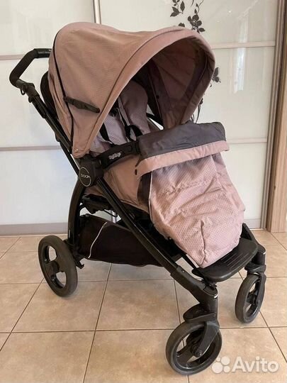 Коляска peg perego Book