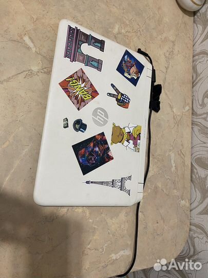 Ноутбук hp pavilion 15