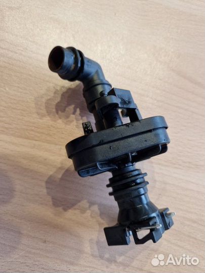 Регулирующий клапан отопителя Mercedes Benz Actros