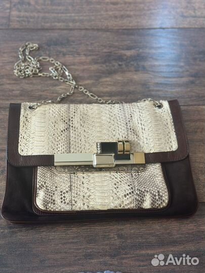 Клатч barbara bui