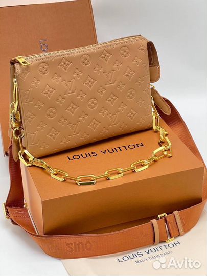Сумка louis vuitton 4 цвета