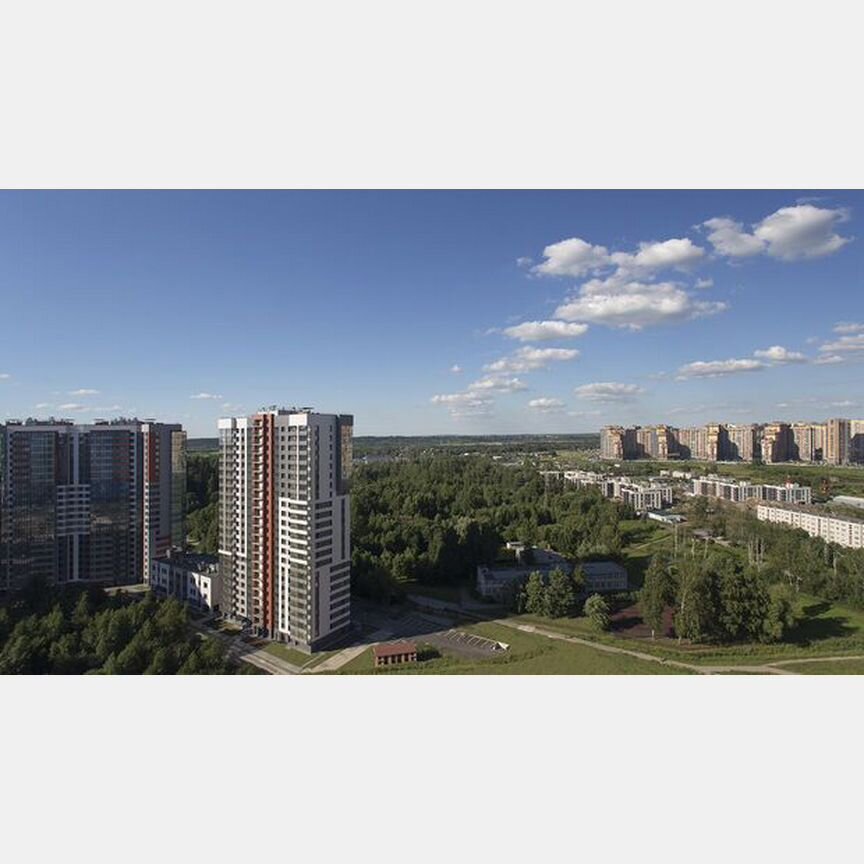 3-к. квартира, 109,8 м², 16/23 эт.