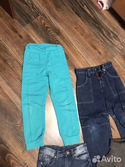 Детские вещи