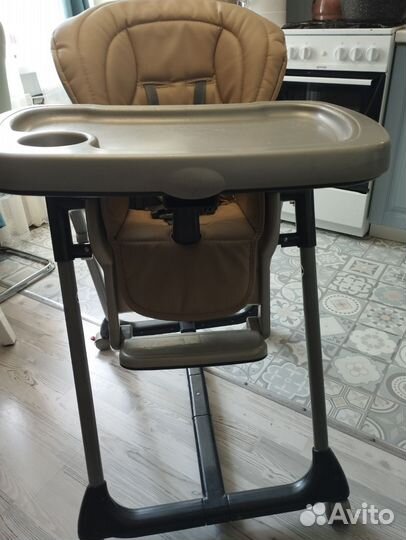 Стул для кормления prima pappa