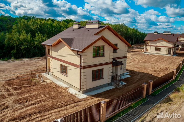 Строительство домов под ключ в Крыму