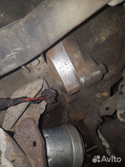 Двигатель 4g93 1 8 gdi 150лс каризма галант