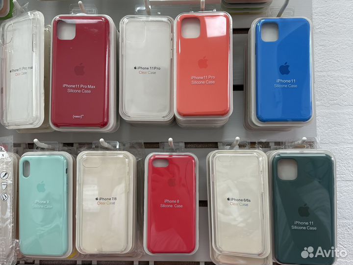 Чехол для iPhone