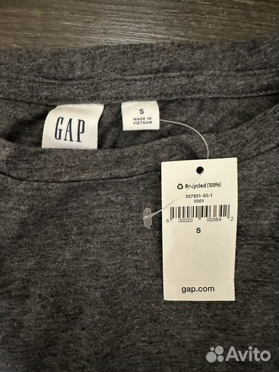 Платье Gap