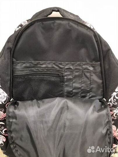 Рюкзак для девочки