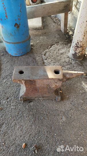 Наковальня кузнечная