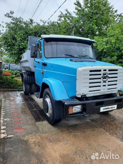ЗИЛ 45085, 1994