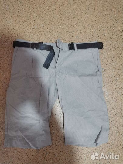 Шорты мужские