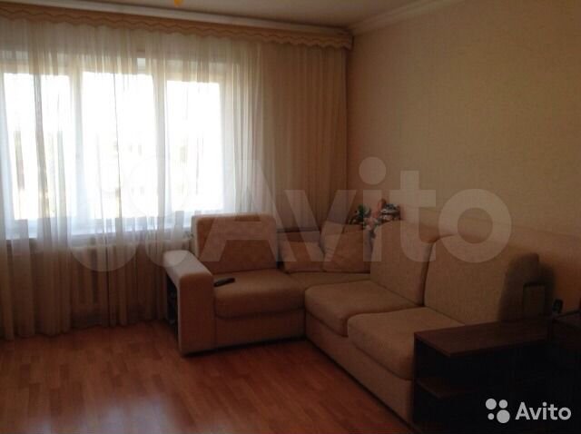 2-к. квартира, 70 м², 7/10 эт.